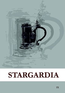 Stargardia tom 9