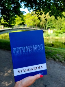 Stargardia tom 14-15