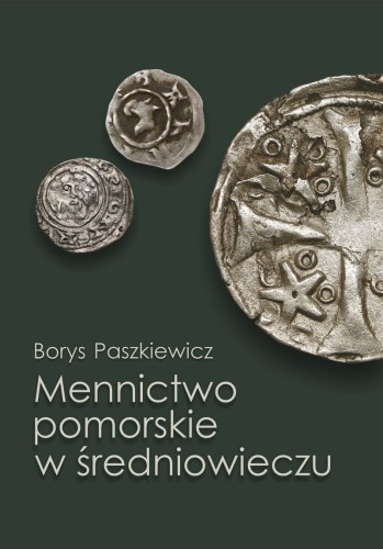 Mennictwo pomorskie w średniowieczu.jpg