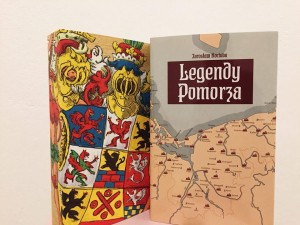 Legendy Pomorza