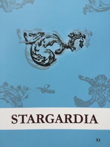 Stargardia tom 11