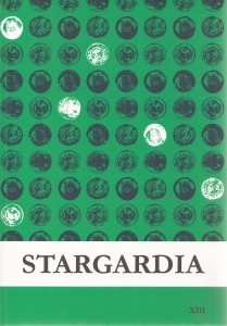 Stargardia tom 13